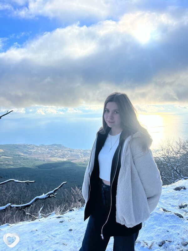 София, 20, Севастополе — анкета №2090919
