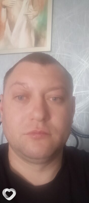 Александр, 36, Солигорске — анкета №2090929