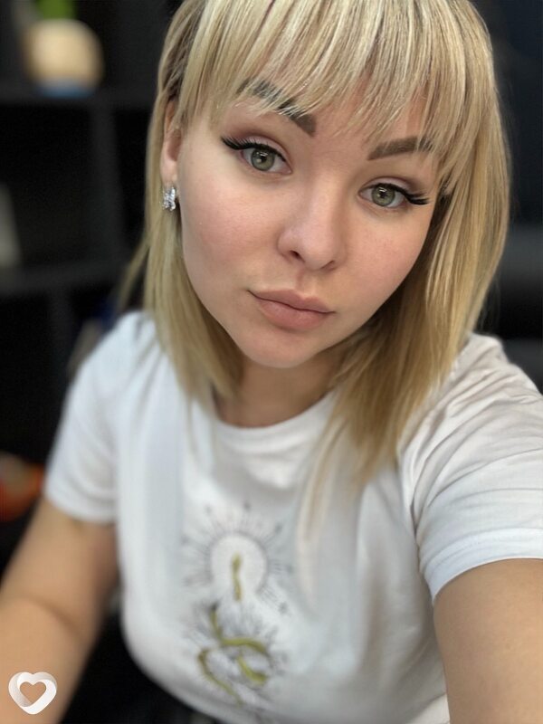 Наталья, 31, Белгороде — анкета №2090934
