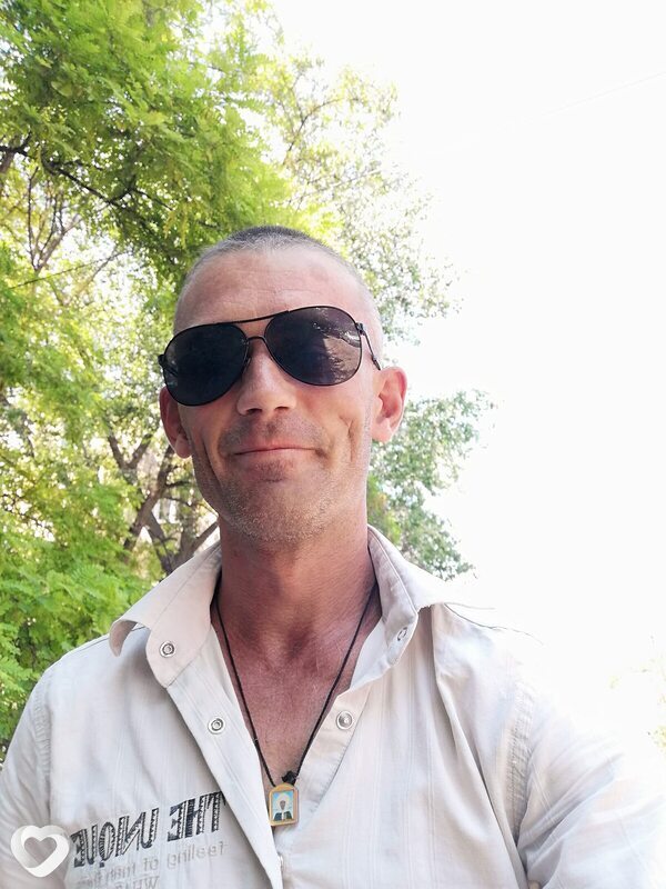 Андрей, 42, Таганроге — анкета №2090940