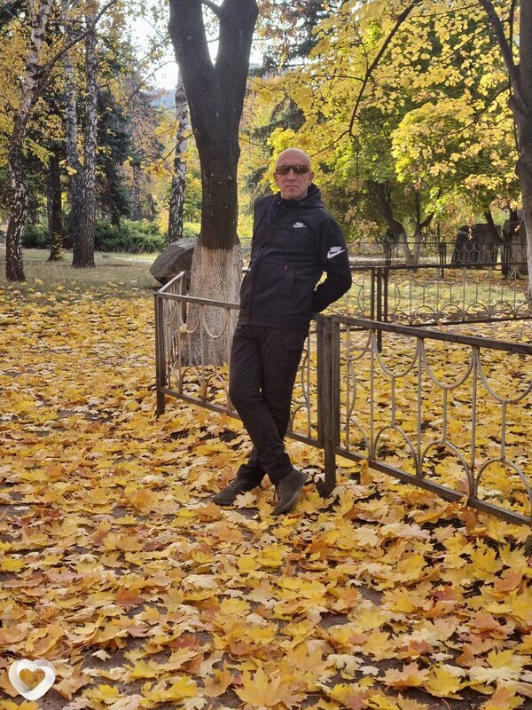 Игорь, 55, Могилев — анкета №2090942