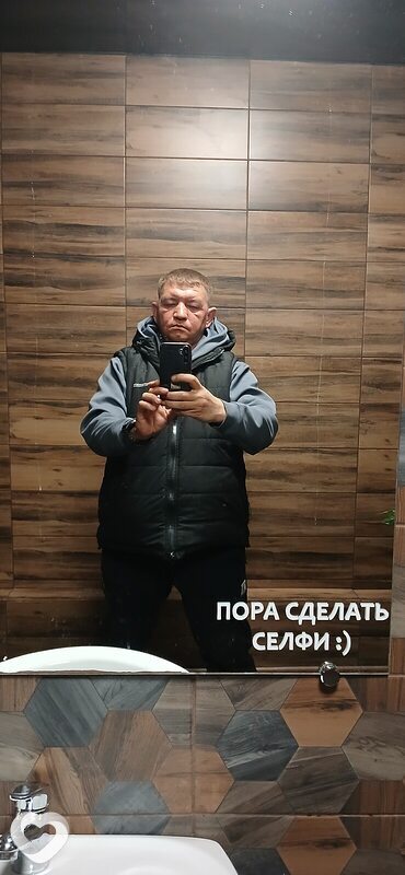 Иван, 47, Хабаровске — анкета №2090943