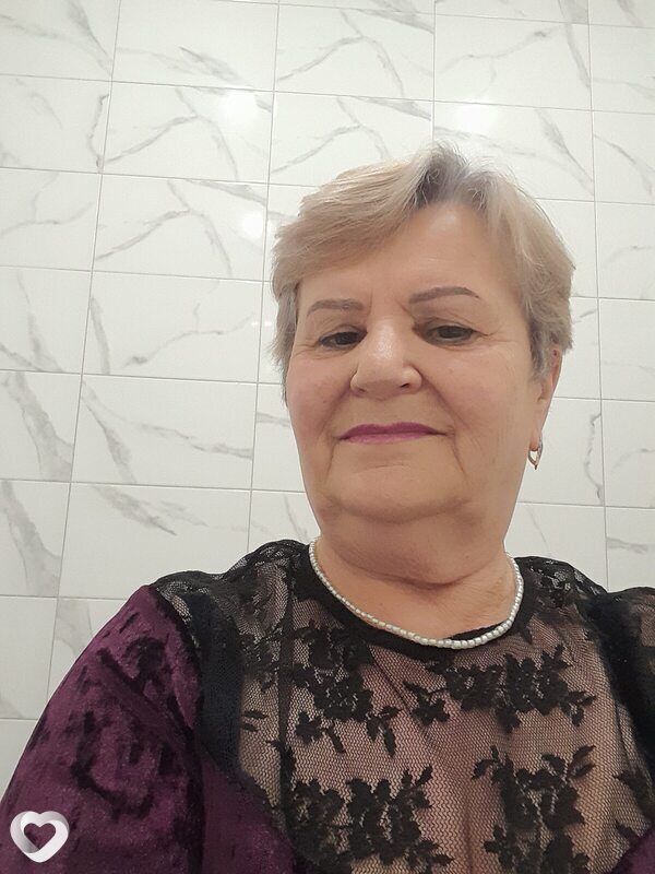 Нина, 70, Новочеркасске — анкета №2090953
