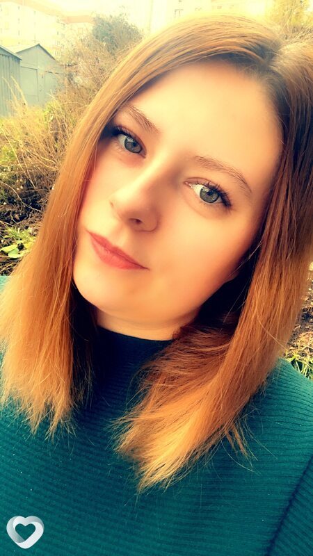 Наталя, 28, Владимире — анкета №2090958