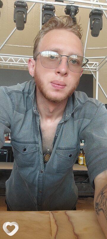 Артур, 24, Бишкек — анкета №2090962