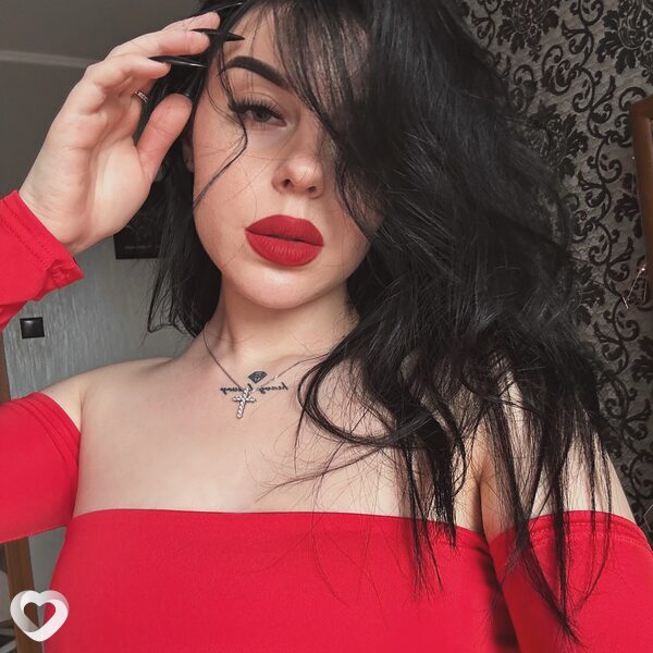 Яна, 20, Минске — анкета №2091100