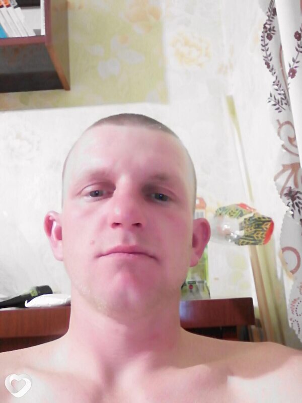 Сергей, 32, Тихорецке — анкета №2091104