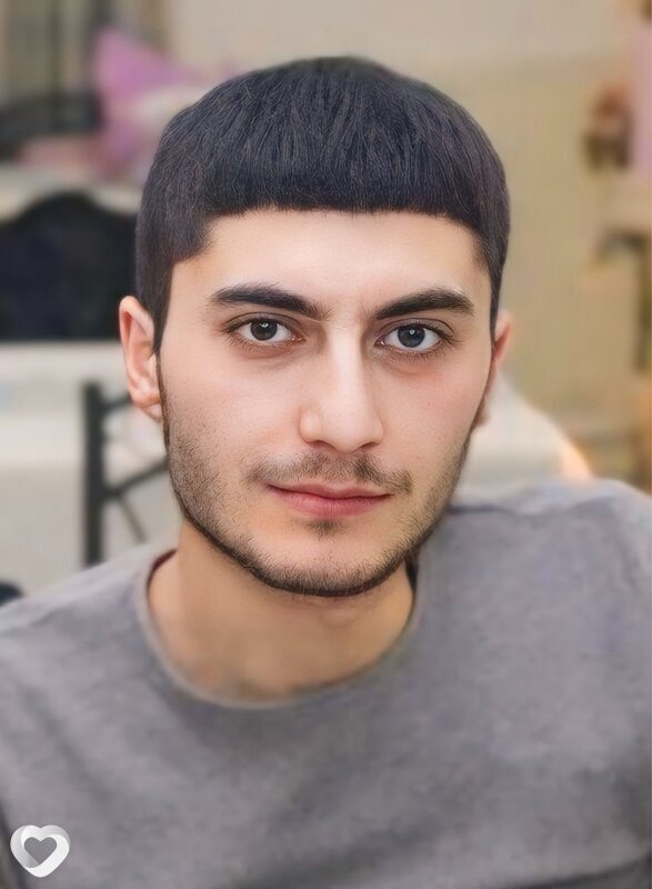 Arman, 27, Ереван — анкета №2091114