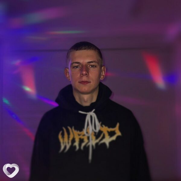 Даниил, 21, Пинске — анкета №2091115