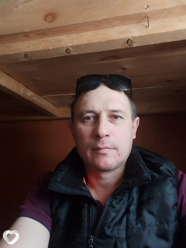 Пётр, 48, Уфе — анкета №2091018