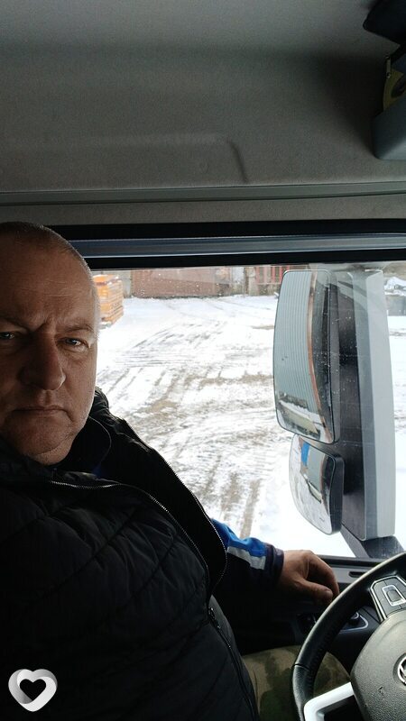 Сергей, 47, Комсомольске-на-Амуре — анкета №2091029