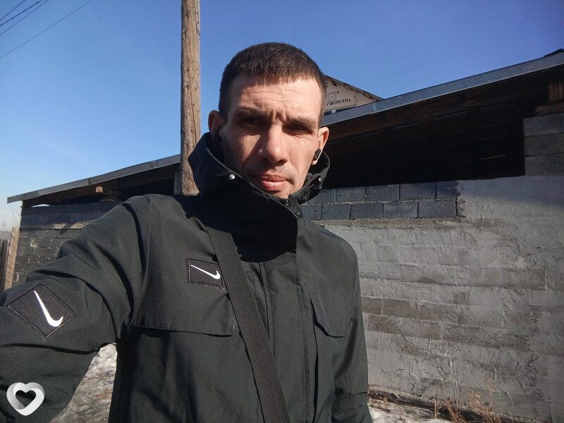 Андрей, 34, Новокузнецке — анкета №2091316