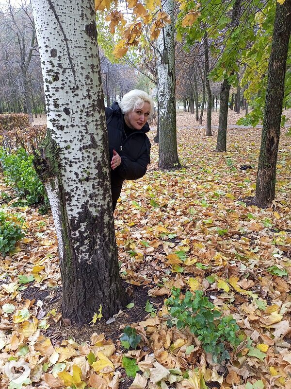 Светлана, 54, Балакове — анкета №2091321