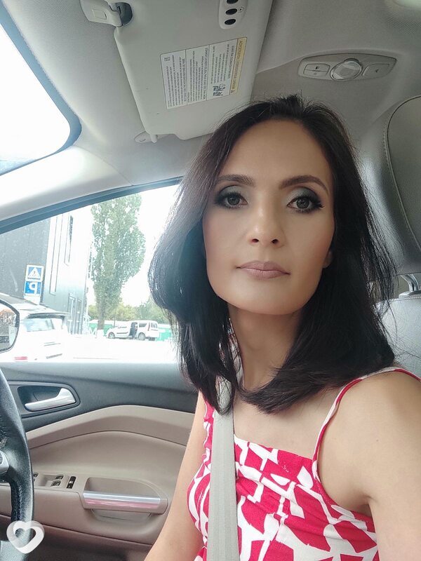 Katya, 42, Кишинёв — анкета №2091330
