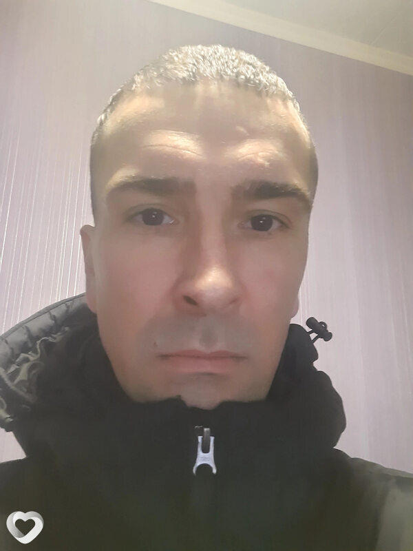 Сергей, 35, Могилев — анкета №2091332