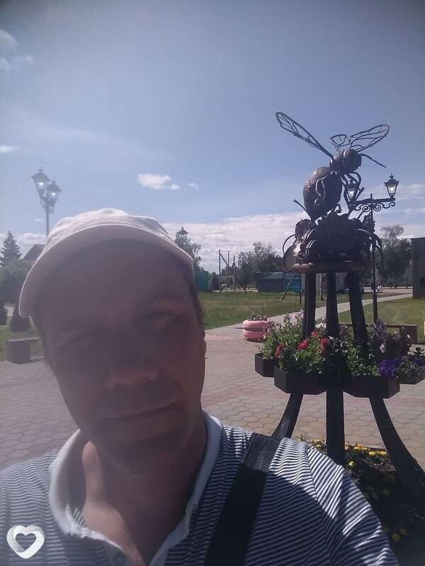 Юрий, 45, Ярославле — анкета №2091335