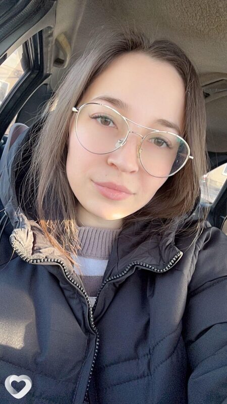 Яна, 24, Астрахани — анкета №2091338