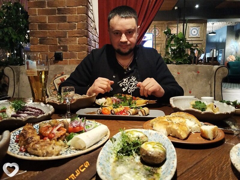 Сергей, 41, Чите — анкета №2091245