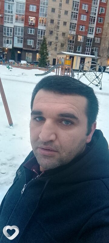 Ахмед, Химки