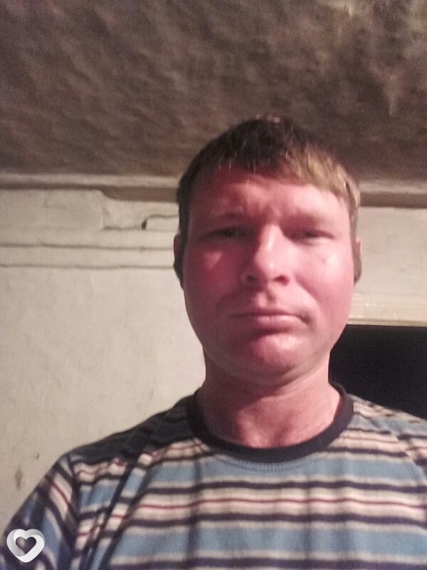 Сергей, 32, Прокопьевске — анкета №2091253