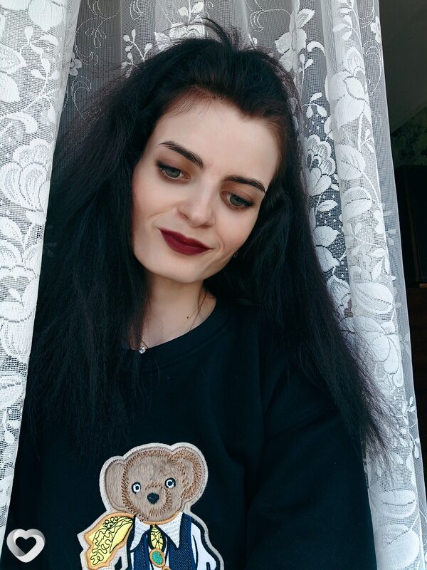 Derzkaya, 34, Москве — анкета №2091257
