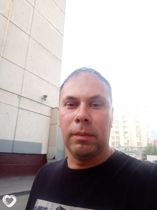 Павел, 43, Москве — анкета №2091264