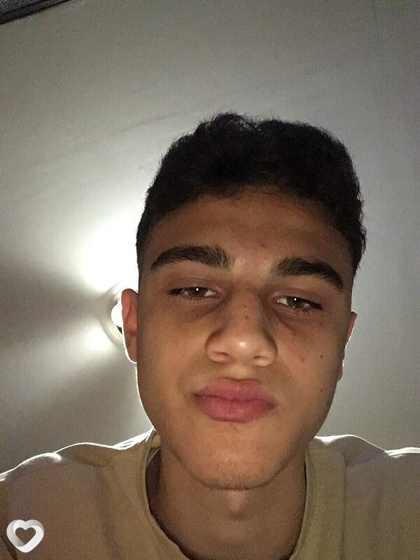 Anzor, 19, Баку — анкета №2091043