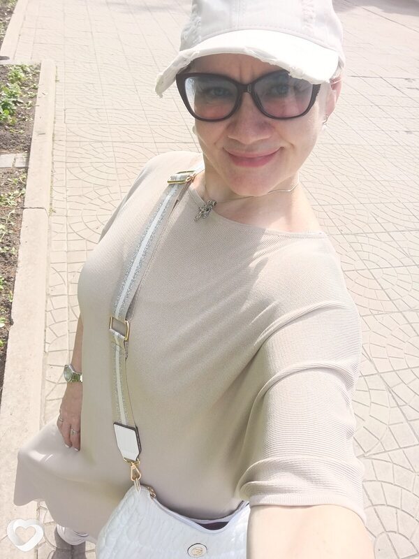 Любовь, 53, Усть-Илимск — анкета №2091045
