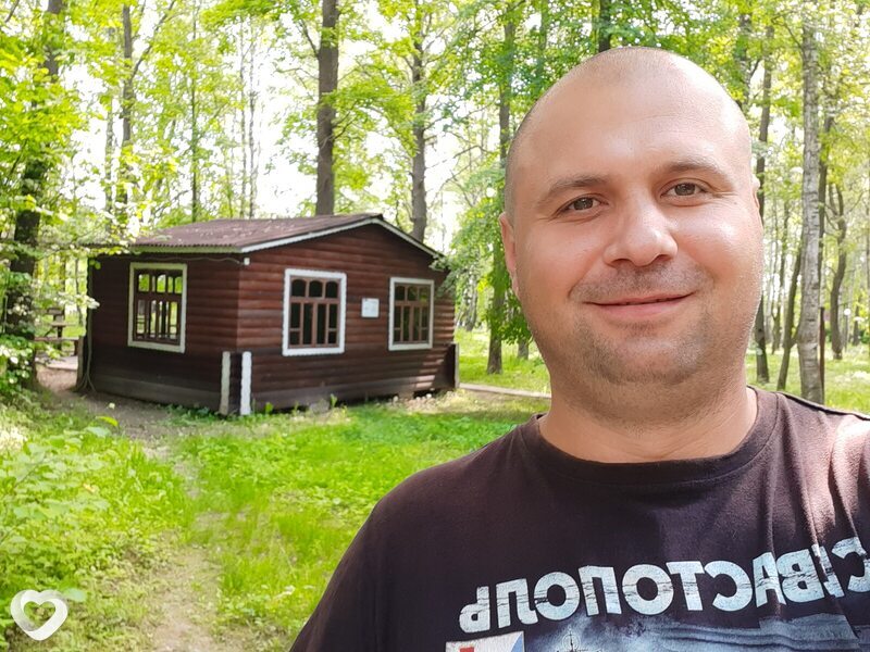 Иван, 39, Новороссийске — анкета №2091051