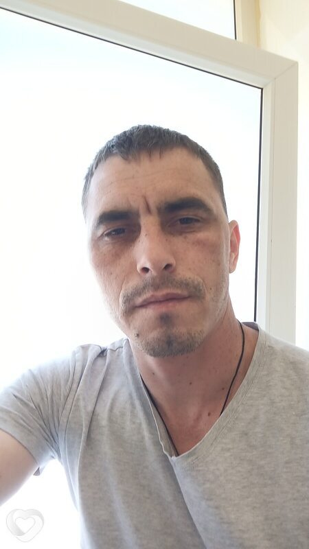 Сергей, 35, Москве — анкета №2091061