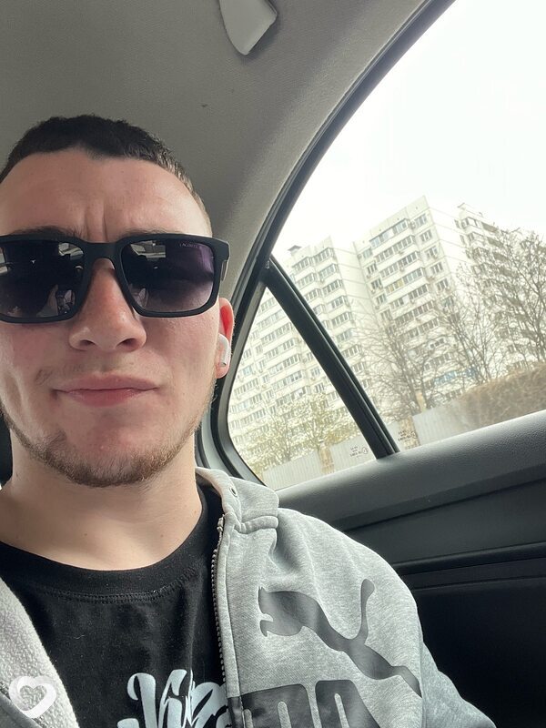 Александр, 20, Краснодаре — анкета №2091541