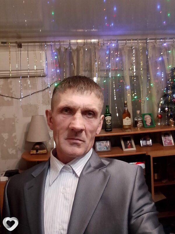 Александр, 50, Омске — анкета №2091545
