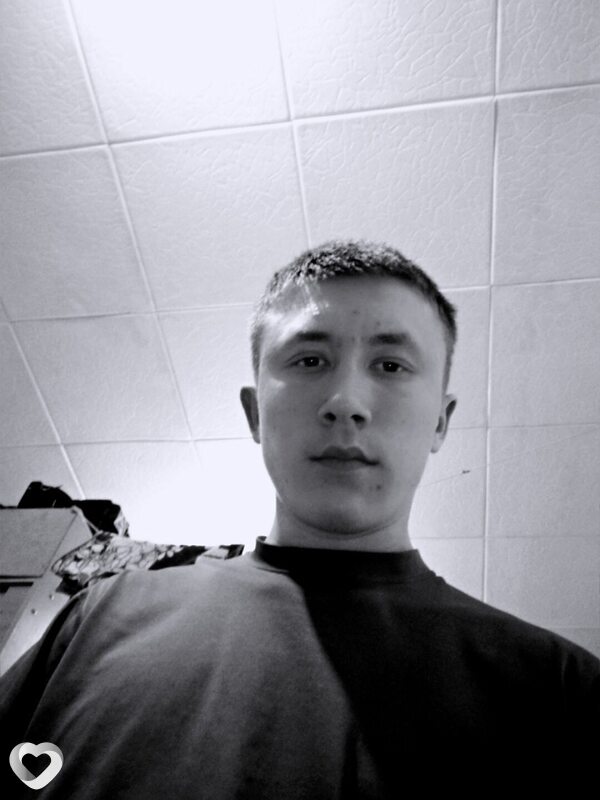 Ильмир, 21, Донецке — анкета №2091550