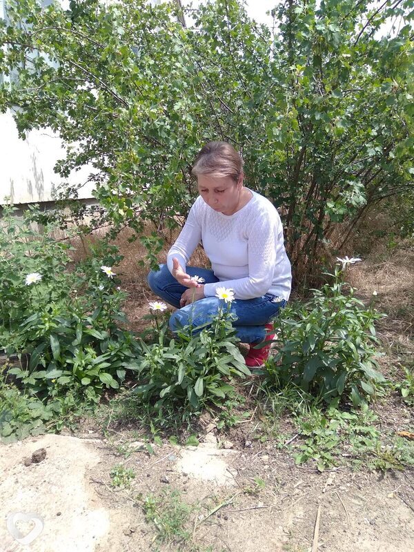 Elena, Бахчисарай