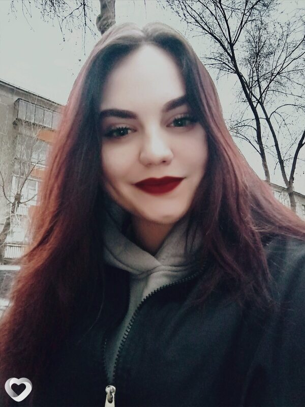 Ксения, 21, Магнитогорске — анкета №2091558