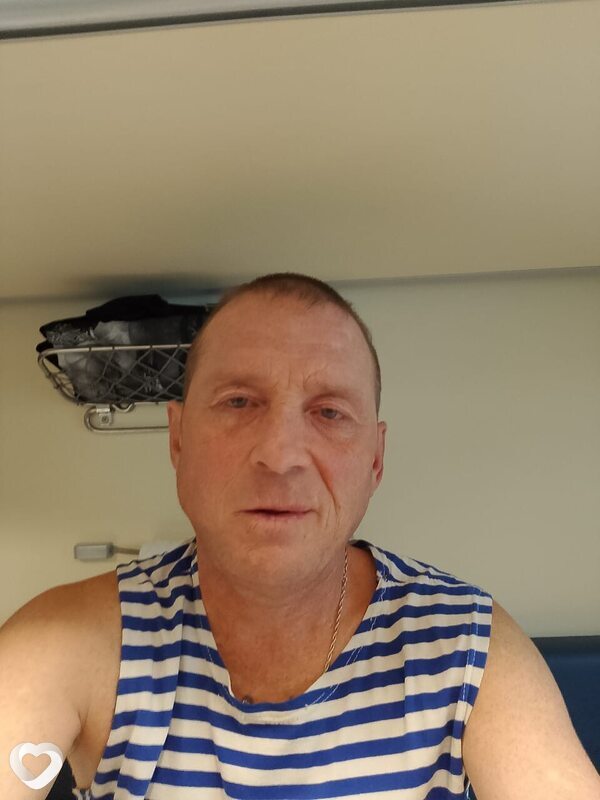 Денис, 50, Омске — анкета №2091559