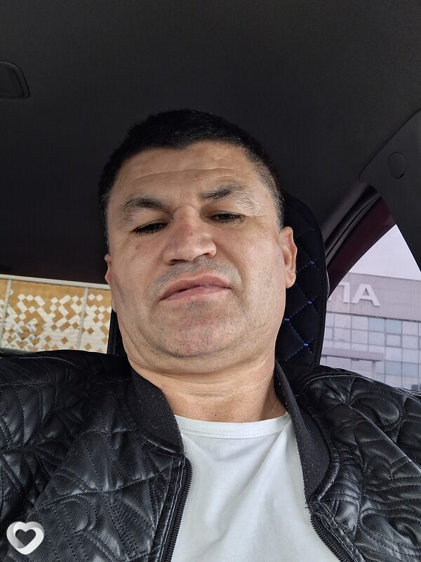Коля, 46, Москве — анкета №2091152