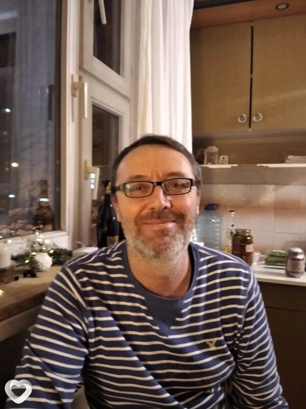 Павел, 49, Зеленоград — анкета №2091159