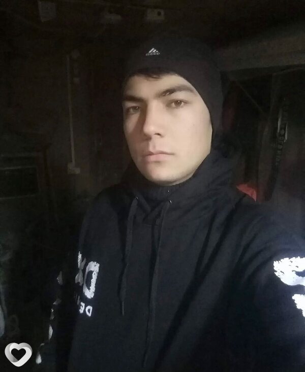 Хурсанд, 25, Новосибирске — анкета №2091160