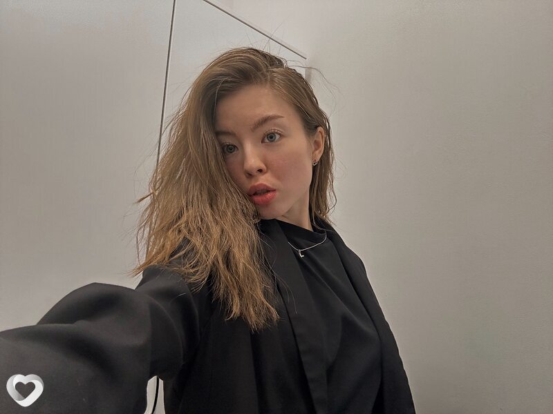 Алёна, 23, Новосибирске — анкета №2091163