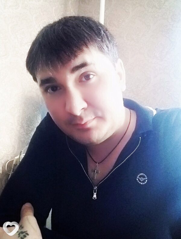 Руслан, 34, Нижнем Новгороде — анкета №2091165