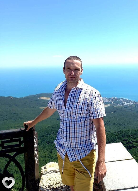 Михаил, 42, Дмитрове — анкета №2091181