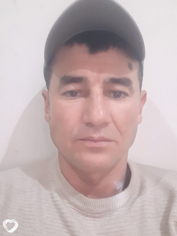 Нурик, 43, Шымкенте — анкета №2091190