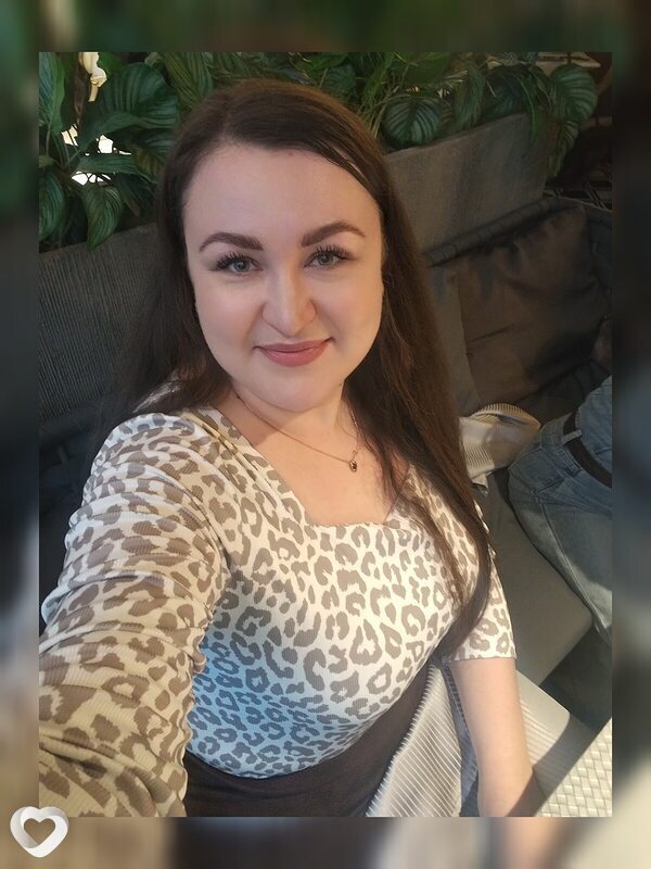 Светлана, 36, Уссурийске — анкета №2090991