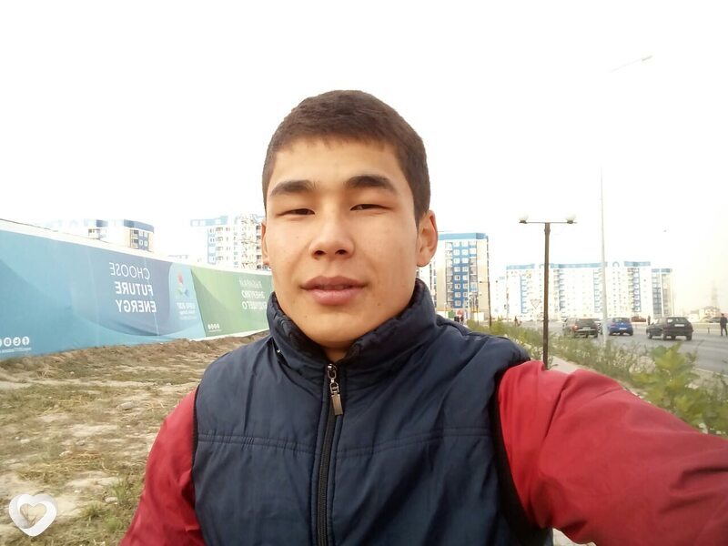 Алдияр, 29, Кокшетау — анкета №2090994