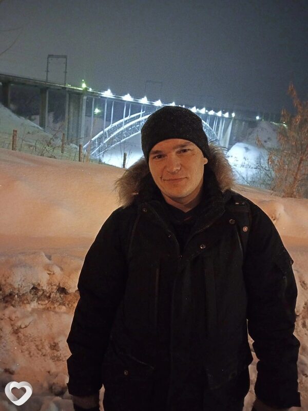 Роман, 34, Каменске-Уральском — анкета №2090995