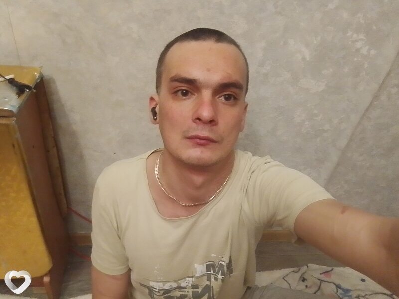 Борис, Славянка