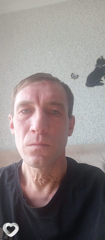Андрей, 42, Кемерове — анкета №2091005