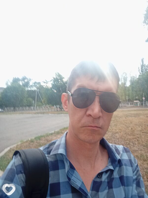 Дмитрий, 41, Невинномысске — анкета №2091012