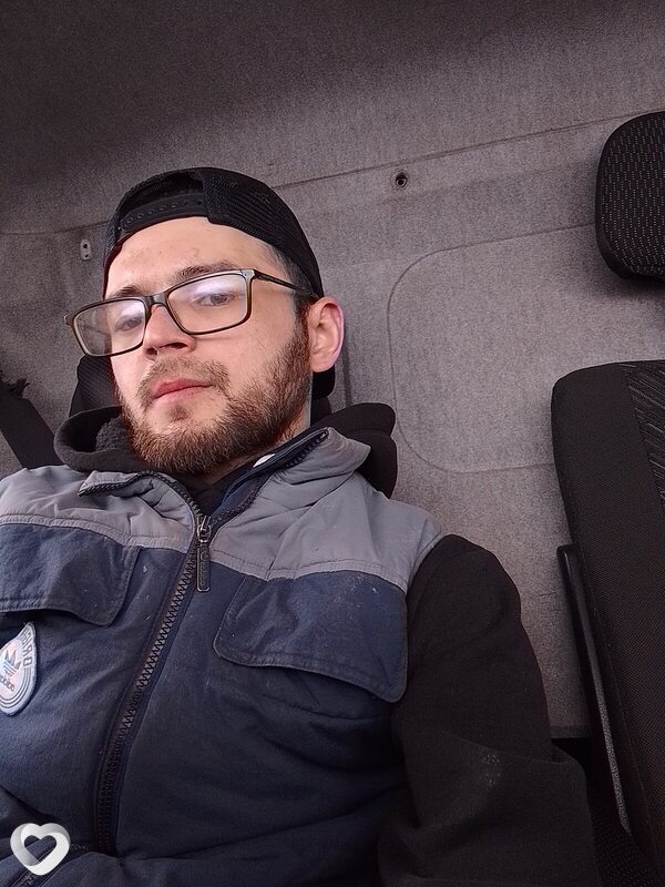 Кирилл, 27, Санкт-Петербурге — анкета №2091269